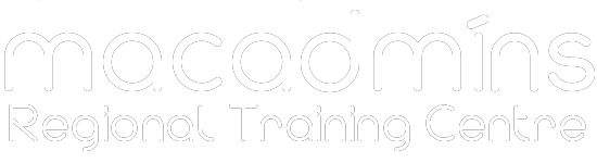 Mac Admíns | Regional Training Centre